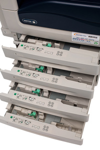 Cho IV c3375 đa chức năng văn phòng Máy photocopy màu/Máy in A3 in khu vực sử dụng chung loại 35ppm 160GB đĩa cứng - Product Image 6