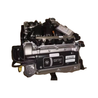 Vente flash - Moteur d'occasion testé à 100% - Ensemble moteur 4 cylindres essence pour moteur BAIC Foton 4W12M 1.2 - Moteur de voiture