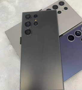 Unique Features Cost-Effective S24 Ultra S25 Ultra Z <strong>Fold</strong> 6 Modern <strong>Refurbished</strong> Unlocked 5G Smartphone - Product Image 5