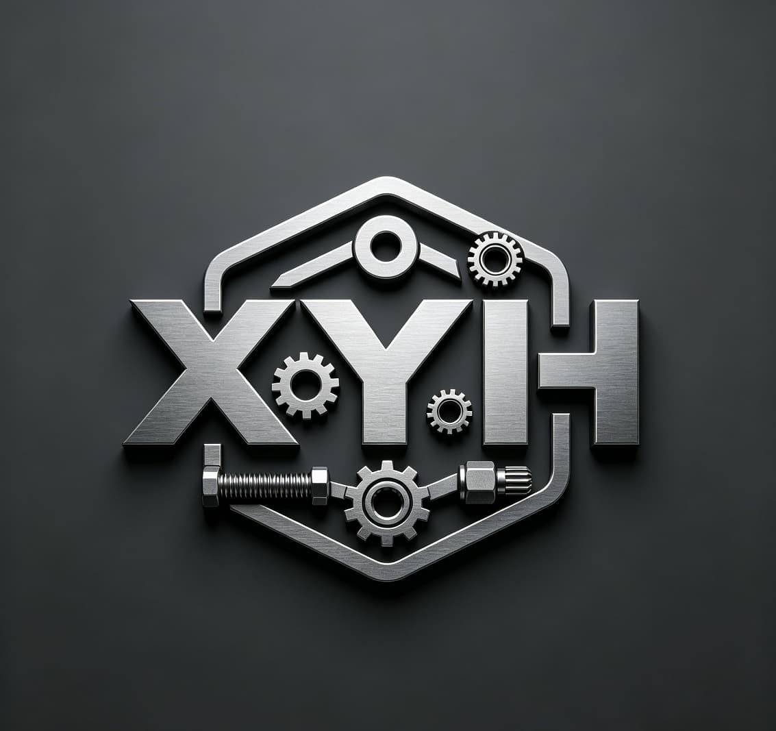 Shenzhen Xinyuehong Precision Technology Co., Ltd. logo