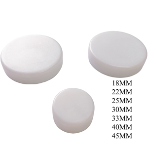 Bán buôn tùy biến bền mới đa kích thước bé Đồ chơi sang trọng Pet đồ chơi phụ kiện tiếng ồn Maker nhựa bóng Rattle - Product Image 2