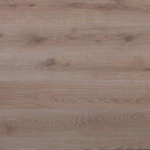 Plancher en bois d'ingénierie en chêne européen Qualité 220 mm de large Plancher en bois dur Chêne blanc pour la maison - Product Image 3