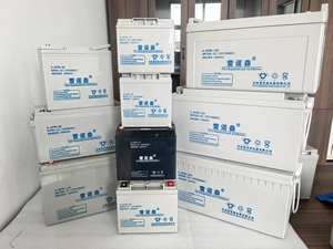 מותאם אישית 12v 33ah agm כוח עופרת חומצה עמוקה לאחסון אנרגיה סולארית - Product Image 5