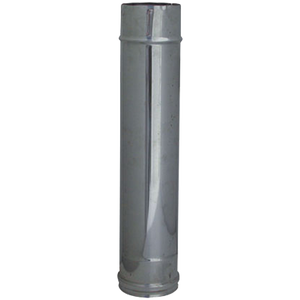 Tuyau d'échappement Ø 130x1000mm - Product Image 1