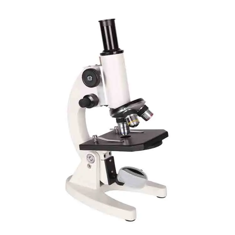 Microscope biologique # Microscope monoculaire FSP-01