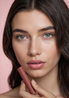 Sérum pour les lèvres au peptide en marque privée pour des lèvres roses, sérum hydratant pour repulper les lèvres