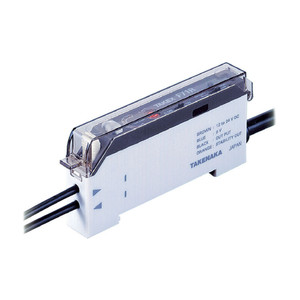 Capteur ultrasonique Takex série US en acrylonitrile butadiène styrène (ABS) pour la détection en automatisation industrielle - Product Image 4