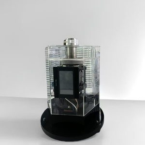 -20C -150C Orion QY150-JX-W 150W Portable Stirling <strong>Cooling</strong> Training Device Manual Defrost 60W <strong>Cooling</strong> Capacity 8kg 100V/240V - Product Image 1