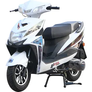 VIMODE three speed gear 500w best electric motor scooter for adults