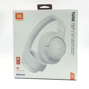 Auriculares Inalámbricos TUNE 720BT de Diseño Abierto, con LED, Batería de Larga Duración, Efectos de Sonido de Baja Frecuencia, Alta Resistencia para Música y Juegos - Product Image 1