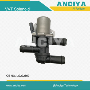 Válvula de Control de Calefacción Anciya 32222659 para Sistema de Refrigeración Automotriz, Válvula de Agua - Product Image 3