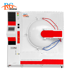 1000 ℃   Forno per trattamento termico sottovuoto in acciaio inossidabile, attrezzatura medica, parti in acciaio inossidabile, forno per ricottura a vuoto brillante - Product Image 1