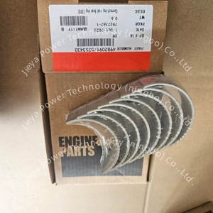 QSB3.<span class=keywords><strong>3</strong></span> B3.<span class=keywords><strong>3</strong></span> Pleuel buchsen 4982091/5253430/5406102 für Cummins - Product Image 5