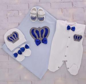 Vente en gros d'usine/OEM Combinaison à pieds pour bébé Combinaison pour nouveau-né Ensemble de couverture à manches longues Combinaisons pour bébé Personnalisation - Product Image 5