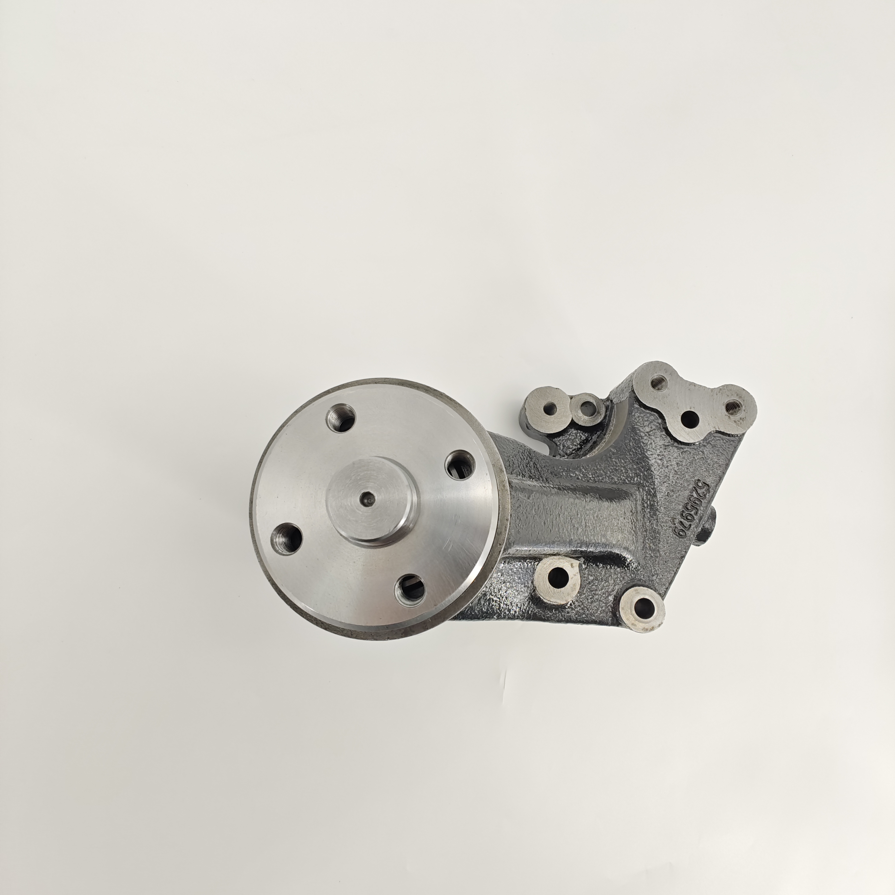 OEM 5295979 5262503 Engine Parts Fan Support for Cummins