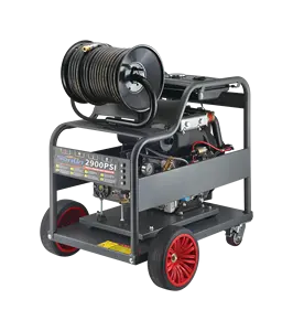Sonlin Car Wash Machine 200 Bar Pressure Washer 2900 PSI Electric Pressure Washer Pump Diesel