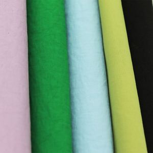 Tissu Oxford résistant à l'abrasion, 100% polyester, durable |   Vestes imperméables respirantes de poids moyen pour le sport en plein air, vêtements de sport pour filles - Product Image 2