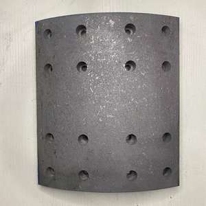 Suministro DE FÁBRICA DE China forro de freno de alta calidad Wva 19728 19729 para ejes <span class=keywords><strong>Raba</strong></span> - Product Image 4