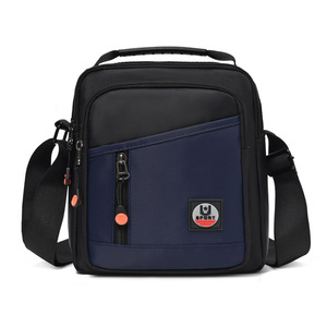 Nuevas Bolsas Bandolera de Diseño para Hombre, Económicas, Modernas, Deportivas, de Viaje, para Uso Exterior - Product Image 3
