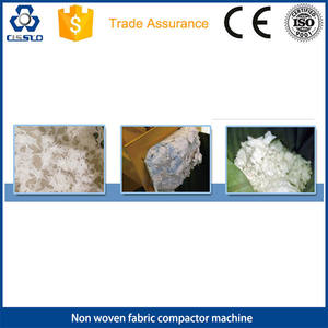 NON TISSÉ TISSU BÉBÉ COUCHES TAMPON TAMPON MENSTRUEL SERVIETTE HYGIÉNIQUE SERVIETTE HYGIÉNIQUE DÉCHIQUETEUSE MACHINE - Product Image 3