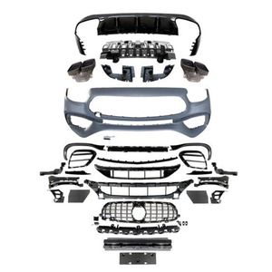 <span class=keywords><strong>E</strong></span> Class C238 21 E63 Coupe Kit de carrocería C238 <span class=keywords><strong>AMG</strong></span> Coupe <span class=keywords><strong>Line</strong></span> para BENZ - Product Image 1