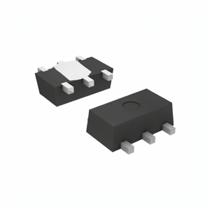 S-818A60AUC-BHOT2G Power Management (PMIC) Authorized Distributor Components Electronic SOT 89 5/6 - Product Image 1