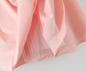 Nuovo Abito Femminile in Stile Europeo e Americano, Versatile e alla Moda, Senza Spalline <span class=keywords><strong>con</strong></span> Stecche in Acciaio - Product Image 5