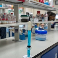 2026 Probe pH Benchtop Plastik Profesional Akurasi Tinggi untuk Meter pH dengan Kustomisasi OEM/ODM/OBM dalam Set Laboratorium