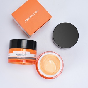 <span class=keywords><strong>Cosmétiques</strong></span> <span class=keywords><strong>coréens</strong></span>, crème hydratante pour le visage, crème à la vitamine C pour la peau, blanchissante - Product Image 3