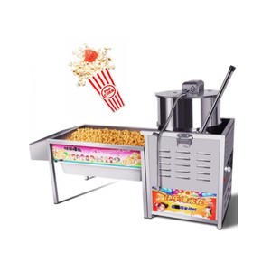 Máquina Expendedora de palomitas de maíz, elemento de calefacción - Product Image 5