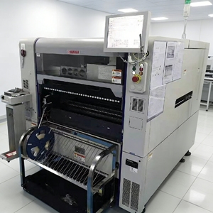 Máquina de Colocación de Componentes SMT de Alta Precisión Yamah YSM20R, Montadora Automática de Chips, Línea de Ensamblaje de PCB LED - Product Image 3