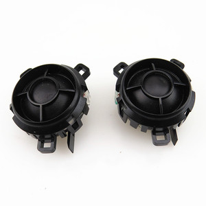VW Golf MK5 MK6 thỏ Scirocco 5kd035411a 5kd 035 411A loa & sừng nhựa cửa sau <span class=keywords><strong>tweeter</strong></span> buzzer phụ tùng thay thế - Product Image 2