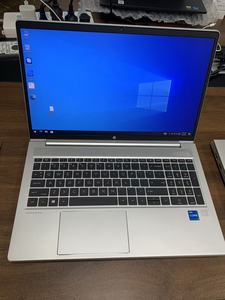 Per HP <span class=keywords><strong>ProBook</strong></span> 450 g8 Laptop schermo da 15.5 pollici, dotato di processore di I5-11th Gen Intel Core 16GB di memoria Ddr4 320MHz 512GB SSD - Product Image 4