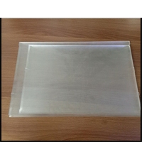 Plaque diffuseur en acrylique PMMA transparente de qualité supérieure, épaisseur 3MM/5MM/8MM, imprimée en sérigraphie, panneau guide de lumière (LGP), découpe CNC