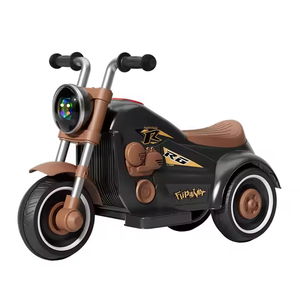 Trottinette Enfant en Gros avec Fonctions Éducatives Précoce, Conception à Trois Roues pour l'Extérieur, Cadre Léger en Aluminium pour Bébés - Product Image 4