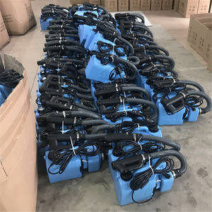 110V ULV điện Fogger 5L công suất thấp phun PP nhựa muỗi kẻ giết người & khử trùng thiết bị nhà nông nghiệp 220V bơm - Product Image 4