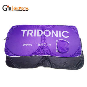 Parasol para parabrisas de coche, protector térmico, regalos, venta al por mayor, barato - Product Image 2