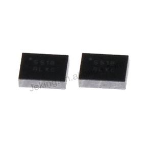 Sensores Magnéticos Jeking para Montaje en Placa, Efecto Hall WL-CSP-6 AS5510 AS5510-DWLM - Product Image 4