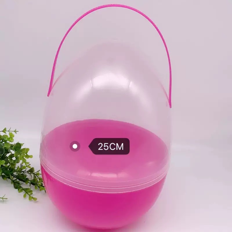 25cm pink