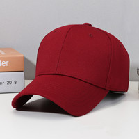 Gorra Deportiva Personalizada con Logotipo, de Alta Calidad, 6 Paneles, 100% Poliéster Twill, Gorra Trucker, Gorra de Béisbol con Hebilla Metálica