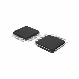 ชิ้นส่วนวงจรอิเล็กทรอนิกส์แบบฝัง LPC11U37FBD64_50EL 64 LQFP ช่องผู้ผลิต - Product Image 1