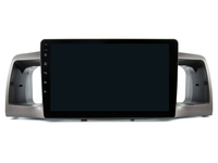 Autoradio stéréo Android 13 WITSON pour Toyota Corolla E130 E120 2000-2006, navigation GPS, CarPlay, multimédia DSP
