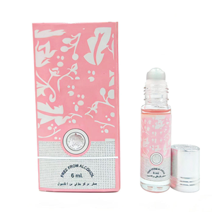 Wholesale 6ml <b>Mini</b> <b>Perfume</b> Original Yara Travel Sets Woody Eau De Toilette Body Deodorant RollOn Antiperspirant Unisex Fragrance - Product Image 4