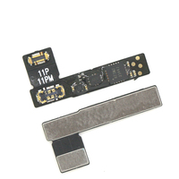 Tous les modèles de câbles flexibles de réparation d'étiquettes de téléphone portable sur la batterie sont faciles à installer et ne nécessitent pas de dispositif de réparation