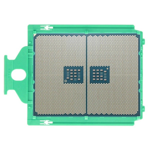 Procesador de Alto Rendimiento 7352 Desbloqueado, 155W, 128MB, 24 Núcleos, 2.3-3.2GHz, 48 Hilos, SP3, DDR4, para Servidor - Product Image 2