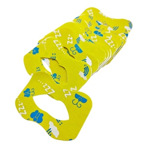Hot Selling Kleurrijke Mond Ademhaling Tape Voor Slaapproducten Custom Anti-Snurken Mond Tape Draagbare Anti Snurken Mondstuk - Product Image 2