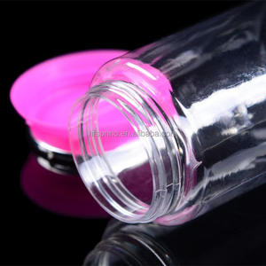 Boîte de dragées en forme de canette de soda transparente de 3,5 g 7 g personnalisée de 90 ml 135 ml en plastique PET, boîte de dragées en forme de canette de cola, boîte de dragées en forme de canette de soda - Product Image 4