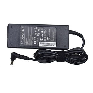 Genuine <strong>19V</strong> <strong>4.74A</strong> 90W 5.5x2.5mm AC Adapter Power Charger <strong>ADP-90SB</strong> <strong>BB</strong> for Asus F81SE F9 X80N F8TR X81SE UX510UXK X42EI X550DP - Product Image 1