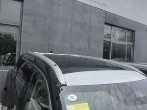 ชั้นวางสัมภาระบนหลังคารถยนต์อุปกรณ์เสริมรถยนต์อะลูมิเนียมอัลลอยสำหรับ <span class=keywords><strong>Nissan</strong></span> <span class=keywords><strong>X</strong></span>-<span class=keywords><strong>Trail</strong></span> <span class=keywords><strong>X</strong></span> <span class=keywords><strong>Trail</strong></span> - Product Image 2