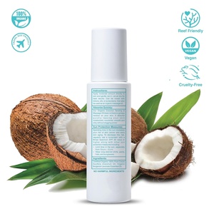 Huile bronzante en spray ETRUN ALISA Private Label à la noix <span class=keywords><strong>de</strong></span> coco, infusée à l'huile <span class=keywords><strong>de</strong></span> lavande biologique, <span class=keywords><strong>accélérateur</strong></span> <span class=keywords><strong>de</strong></span> <span class=keywords><strong>bronzage</strong></span> naturel intense - Product Image 2